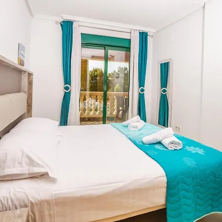 Lägenhet Casa Simona *