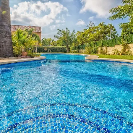 Casa Simona Lägenhet