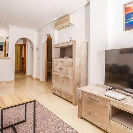 Casa Simona Lägenhet