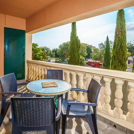 Lägenhet Casa Simona