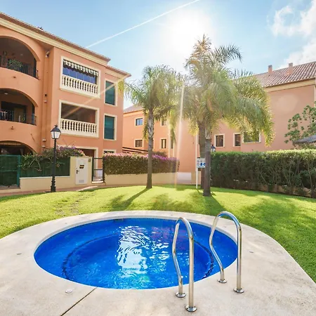 Casa Simona * Jávea