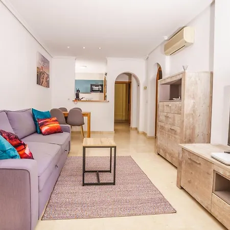 Casa Simona * Хавеа
