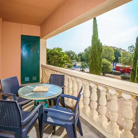 Casa Simona * Хавеа