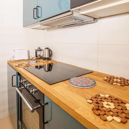 Casa Simona Хавеа