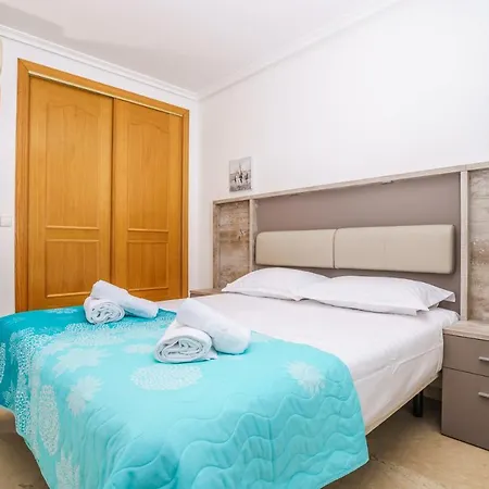 Апартаменты Casa Simona