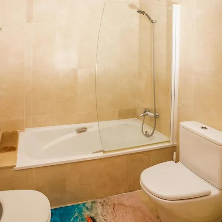 Апартаменты Casa Simona