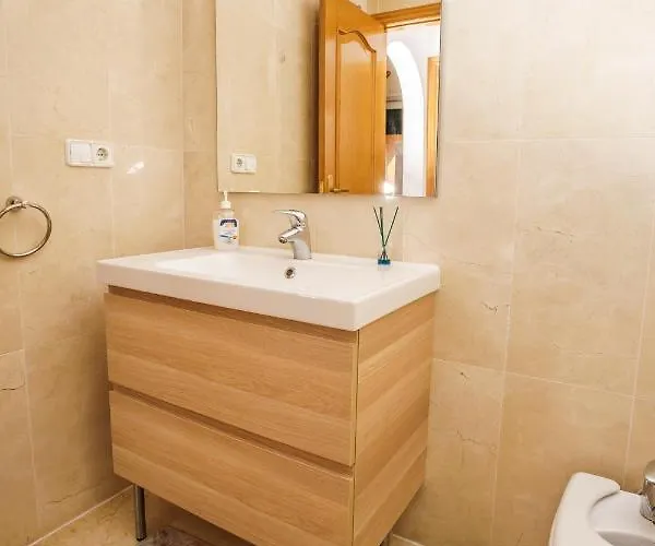Appartement Casa Simona Jávea