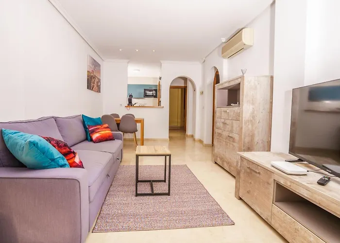Casa Simona * Jávea