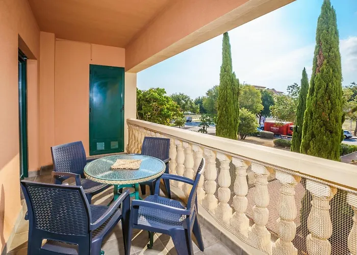 Casa Simona * Jávea