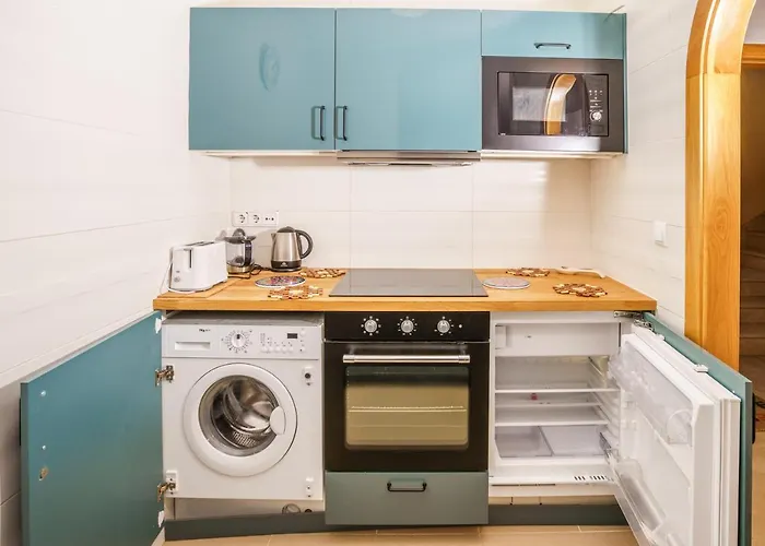 Appartement Casa Simona Jávea
