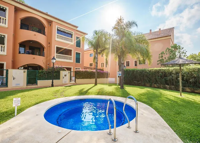 Casa Simona * Jávea