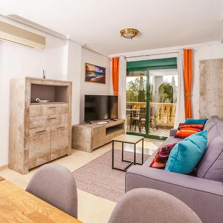 Casa Simona Lejlighed *