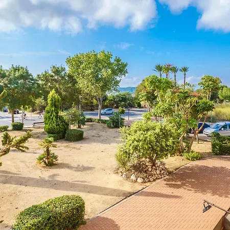 Casa Simona * Javea